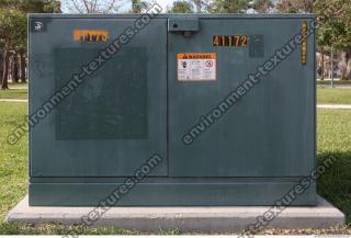 electric box 0001